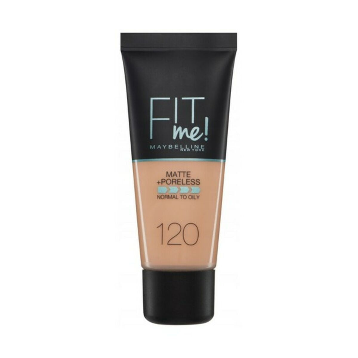 Liquid Make Up Base Fit me Maybelline 30 ml - Maybelline Maroc - Aylal Beauty