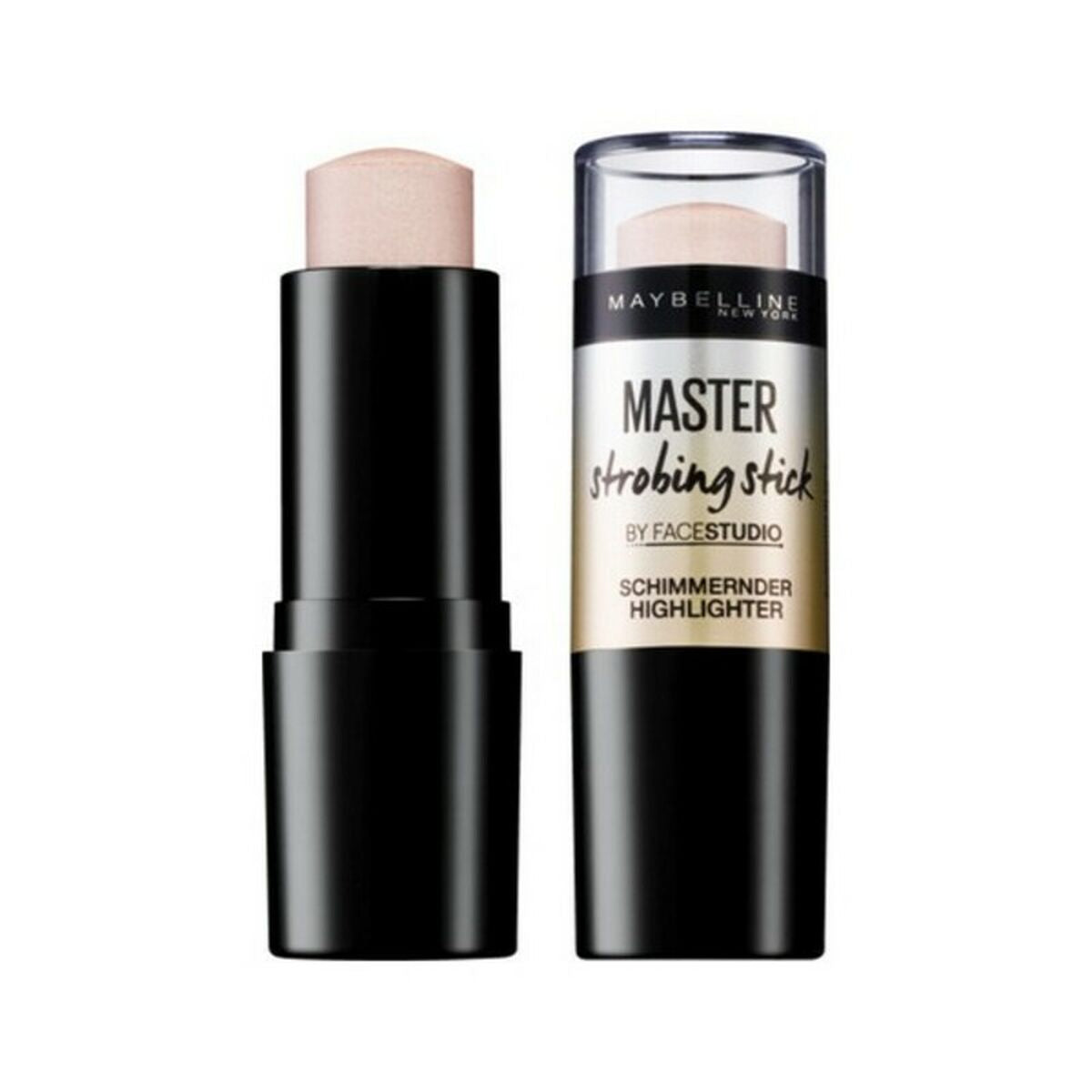 Highlighter Master Strobing Stick (6,8 g) - Maybelline Maroc - Aylal Beauty