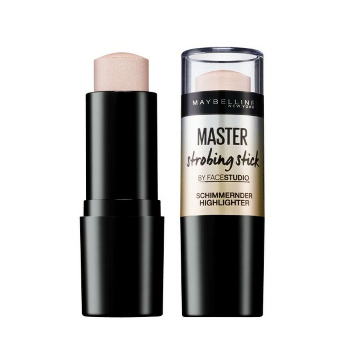 Highlighter Master Strobing Stick (6,8 g) - Maybelline Maroc - Aylal Beauty