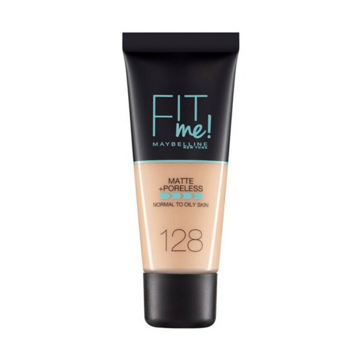 Liquid Make Up Base Fit me Maybelline 30 ml - Maybelline Maroc - Aylal Beauty