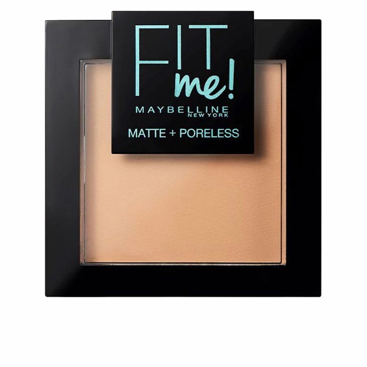 Compact Powders Fit Me Maybelline - Maybelline Maroc - Aylal Beauty