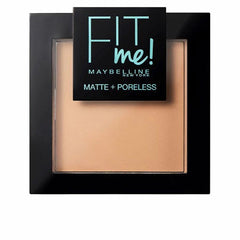 Compact Powders Fit Me Maybelline - Maybelline Maroc - Aylal Beauty