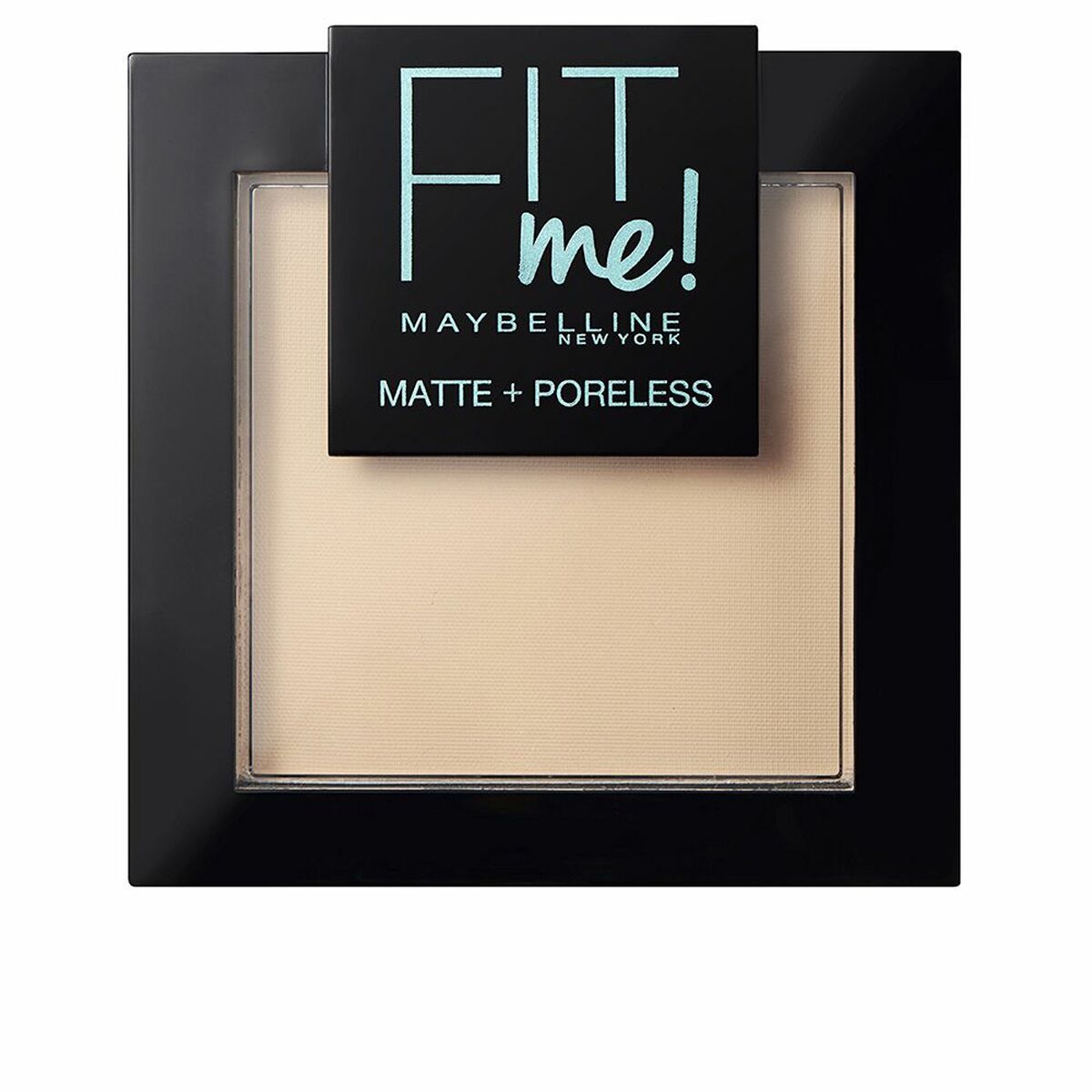 Compact Powders Fit Me Maybelline - Maybelline Maroc - Aylal Beauty