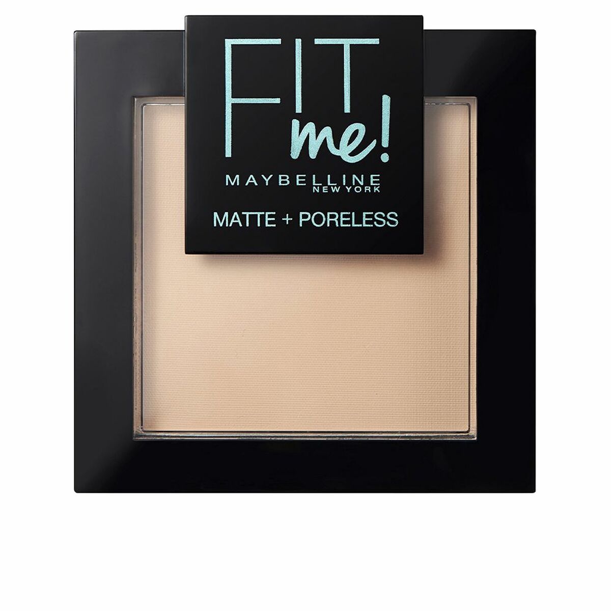 Compact Powders Fit Me Maybelline - Maybelline Maroc - Aylal Beauty