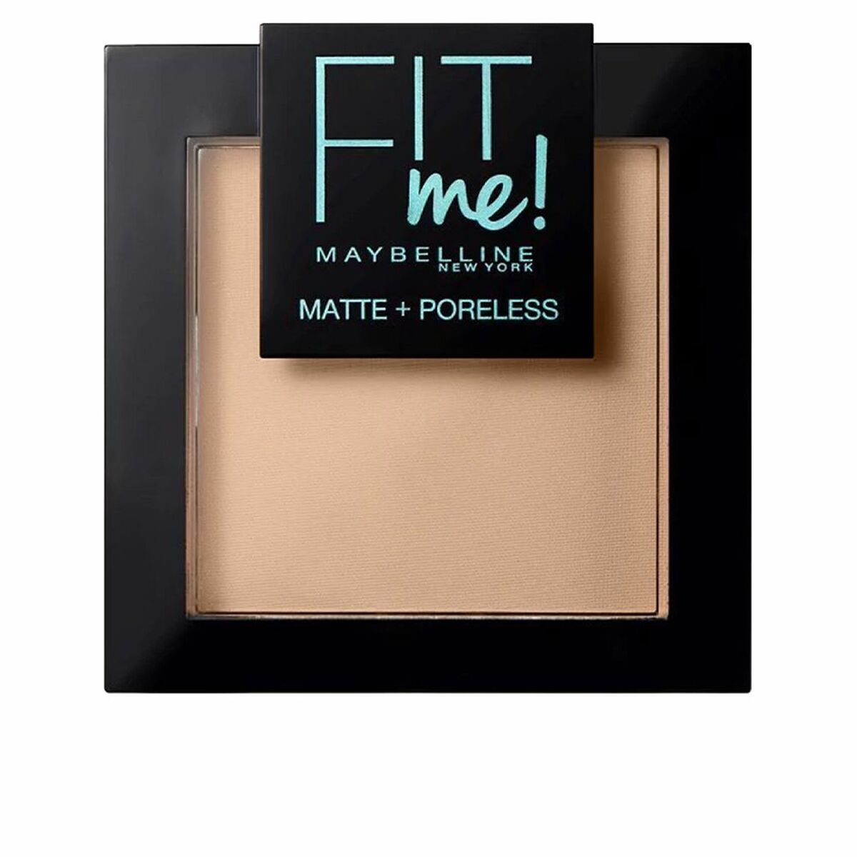 Compact Powders Fit Me Maybelline - Maybelline Maroc - Aylal Beauty