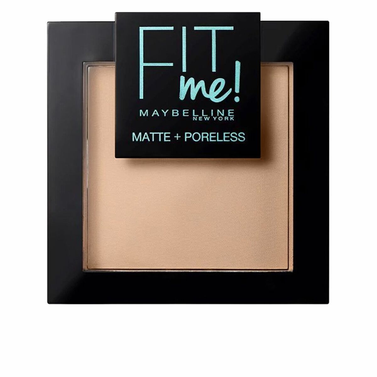 Compact Powders Fit Me Maybelline - Maybelline Maroc - Aylal Beauty