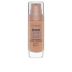 Liquid Make Up Base Dream Radiant Liquid Maybelline (30 ml) (30 ml) - Maybelline Maroc - Aylal Beauty
