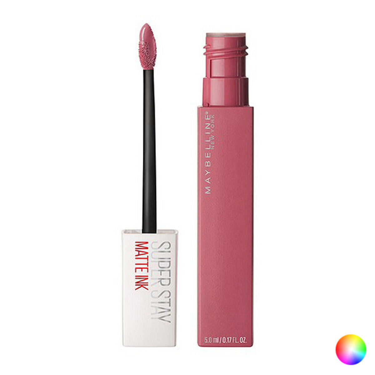 Lipstick Superstay Matte Maybelline | Maybelline | Aylal Beauty