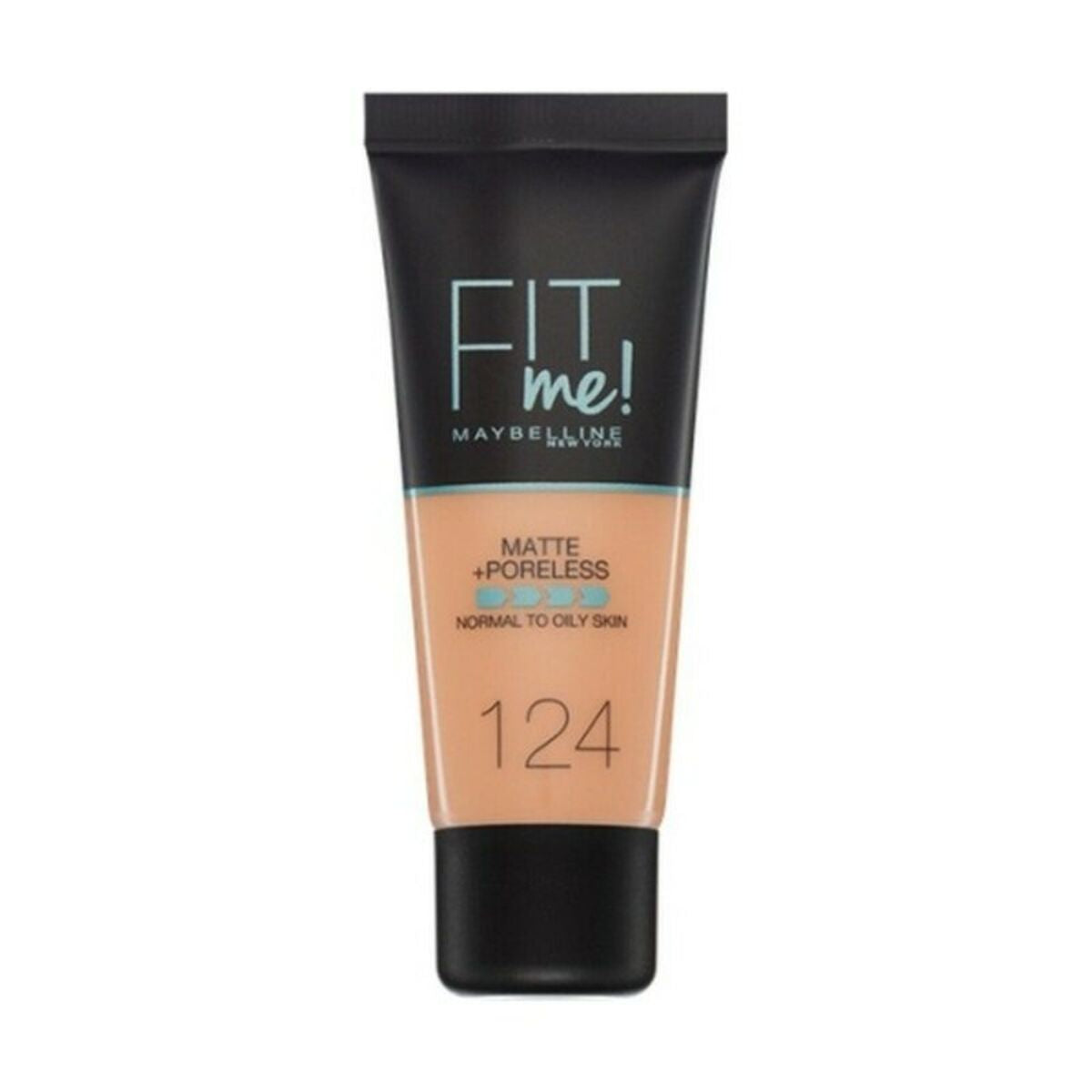 Liquid Make Up Base Fit me Maybelline 30 ml - Maybelline Maroc - Aylal Beauty