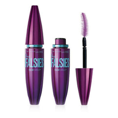 Mascara The Falsies Maybelline (8,2 ml) - Maybelline Maroc - Aylal Beauty