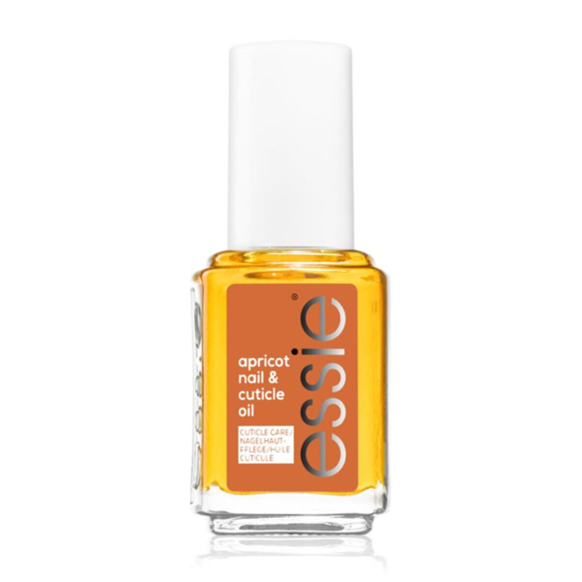 Nail polish APRICOT NAIL&CUTICLE OIL Essie (13,5 ml) - Essie Maroc - Aylal Beauty