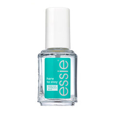 Nail polish HERE TO STAY base longwear (13,5 ml) - Essie Maroc - Aylal Beauty