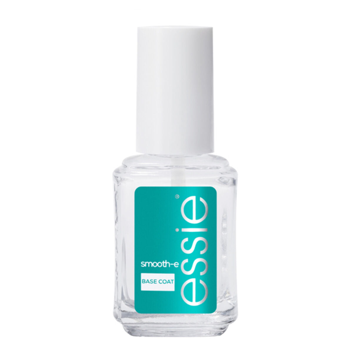 Nail polish SMOOTH-E base coat ridge filling (13,5 ml) - Essie Maroc - Aylal Beauty