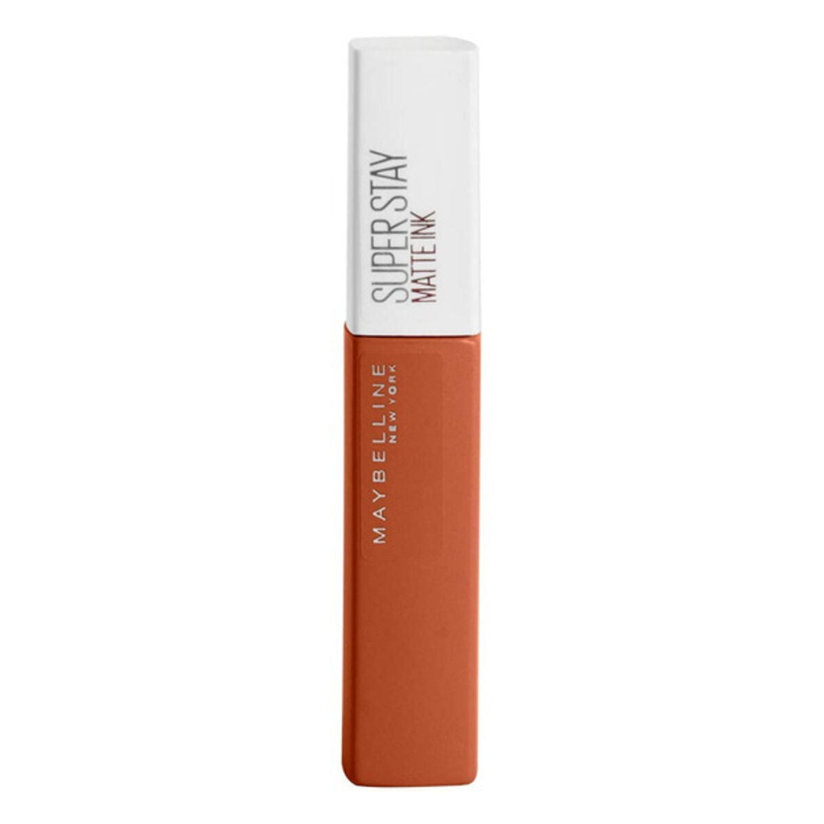 Lipstick Superstay Matte Ink City (5 ml) - Maybelline Maroc - Aylal Beauty