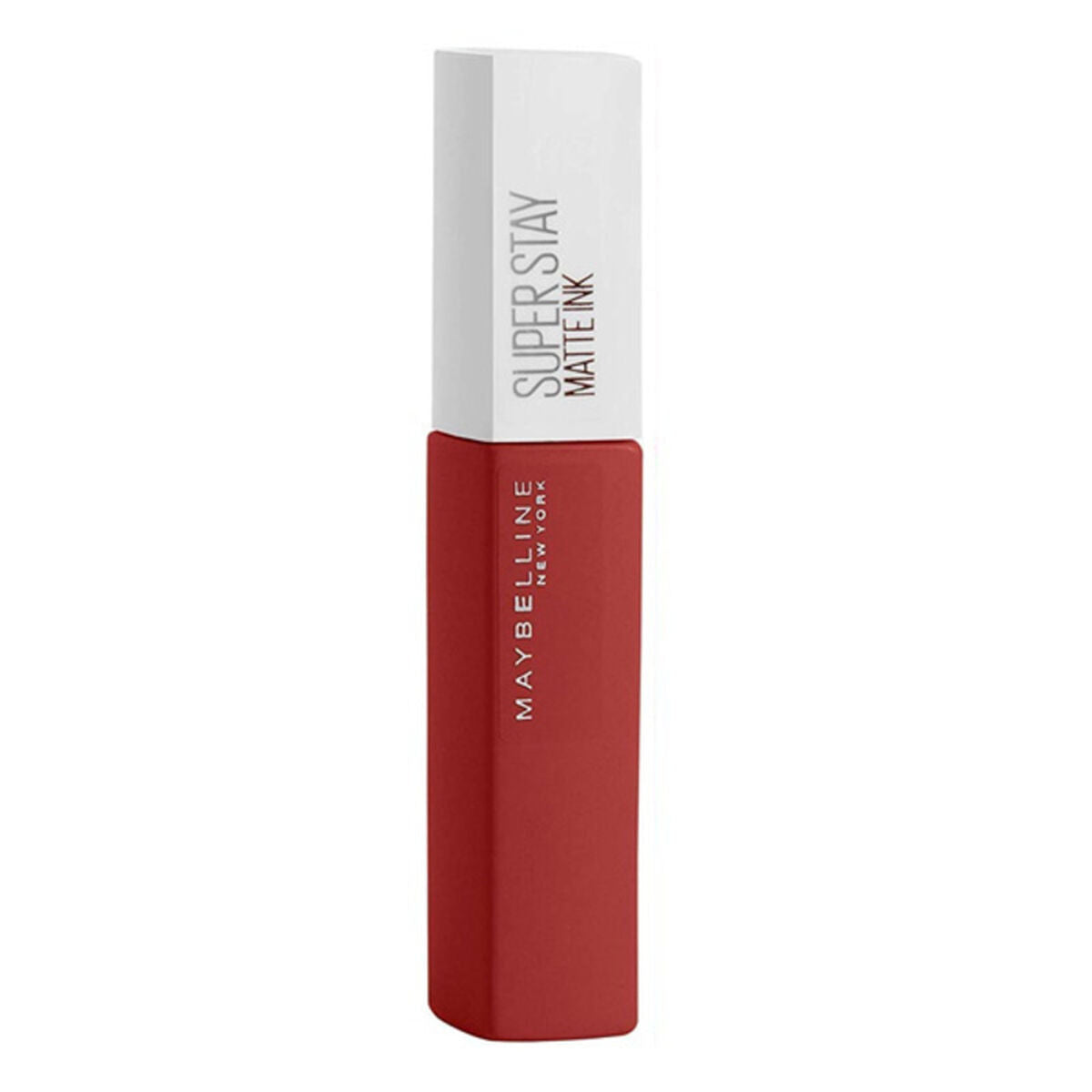 Lipstick Superstay Matte Ink City (5 ml) - Maybelline Maroc - Aylal Beauty