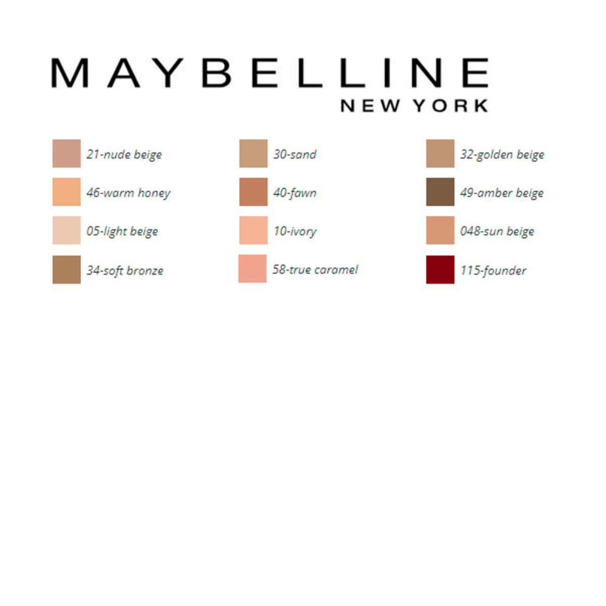 Lipstick Superstay Matte Ink City (5 ml) - Maybelline Maroc - Aylal Beauty