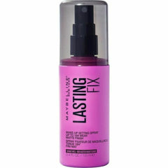 Hair Spray Lasting Fix 100 ml - Maybelline Maroc - Aylal Beauty