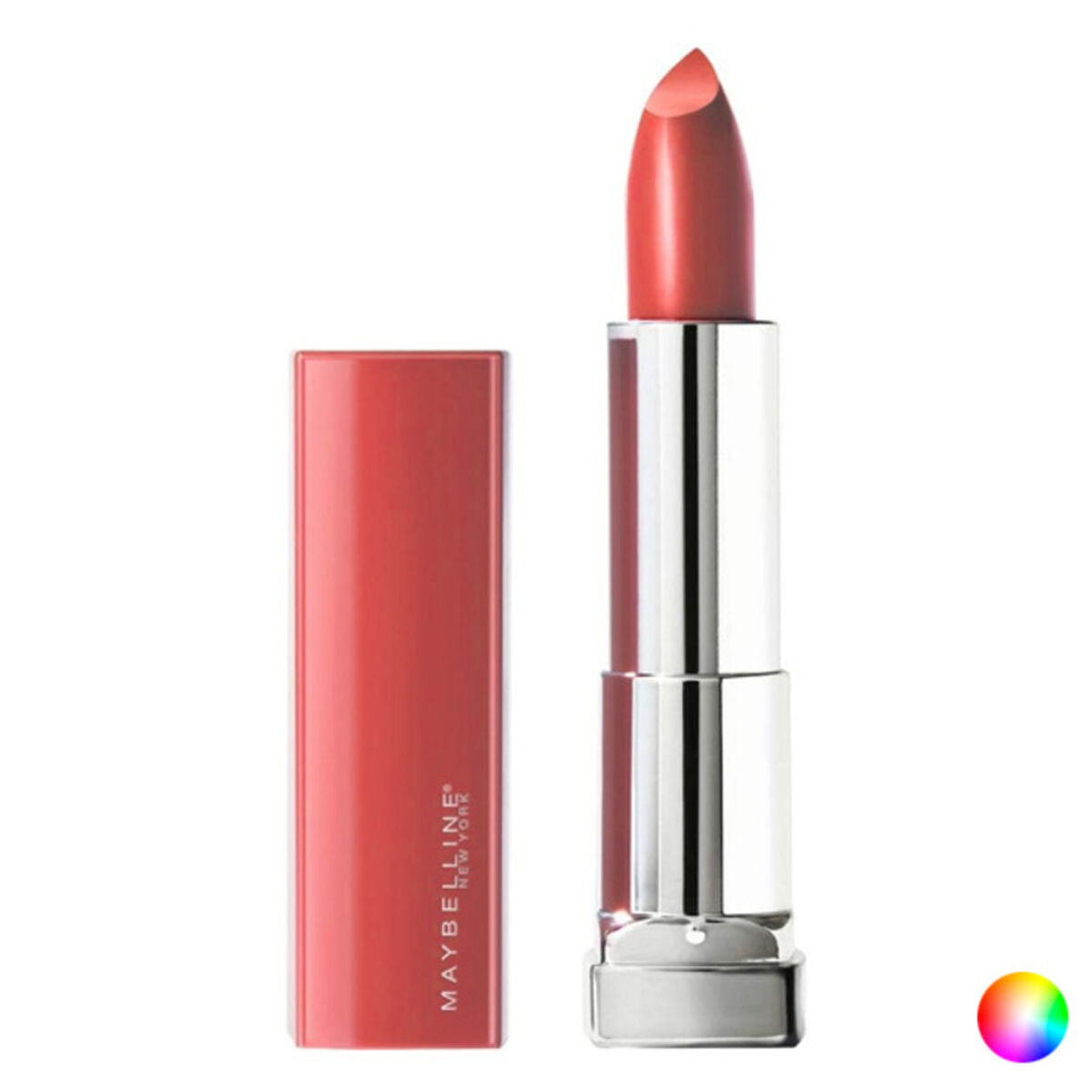 Lipstick Color Sensational (22 g) - Maybelline Maroc - Aylal Beauty