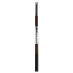 Eyebrow Pencil Maybelline 03-warm brown (0,9 g) - Maybelline Maroc - Aylal Beauty