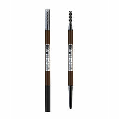 Eyebrow Pencil Maybelline 03-warm brown (0,9 g) - Maybelline Maroc - Aylal Beauty