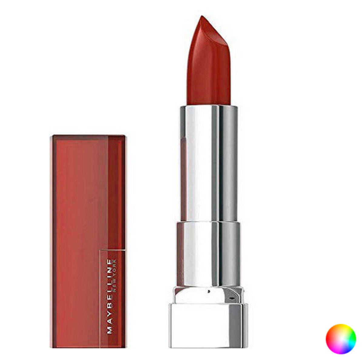 Lipstick Color Sensational (4,2 g) - Maybelline Maroc - Aylal Beauty