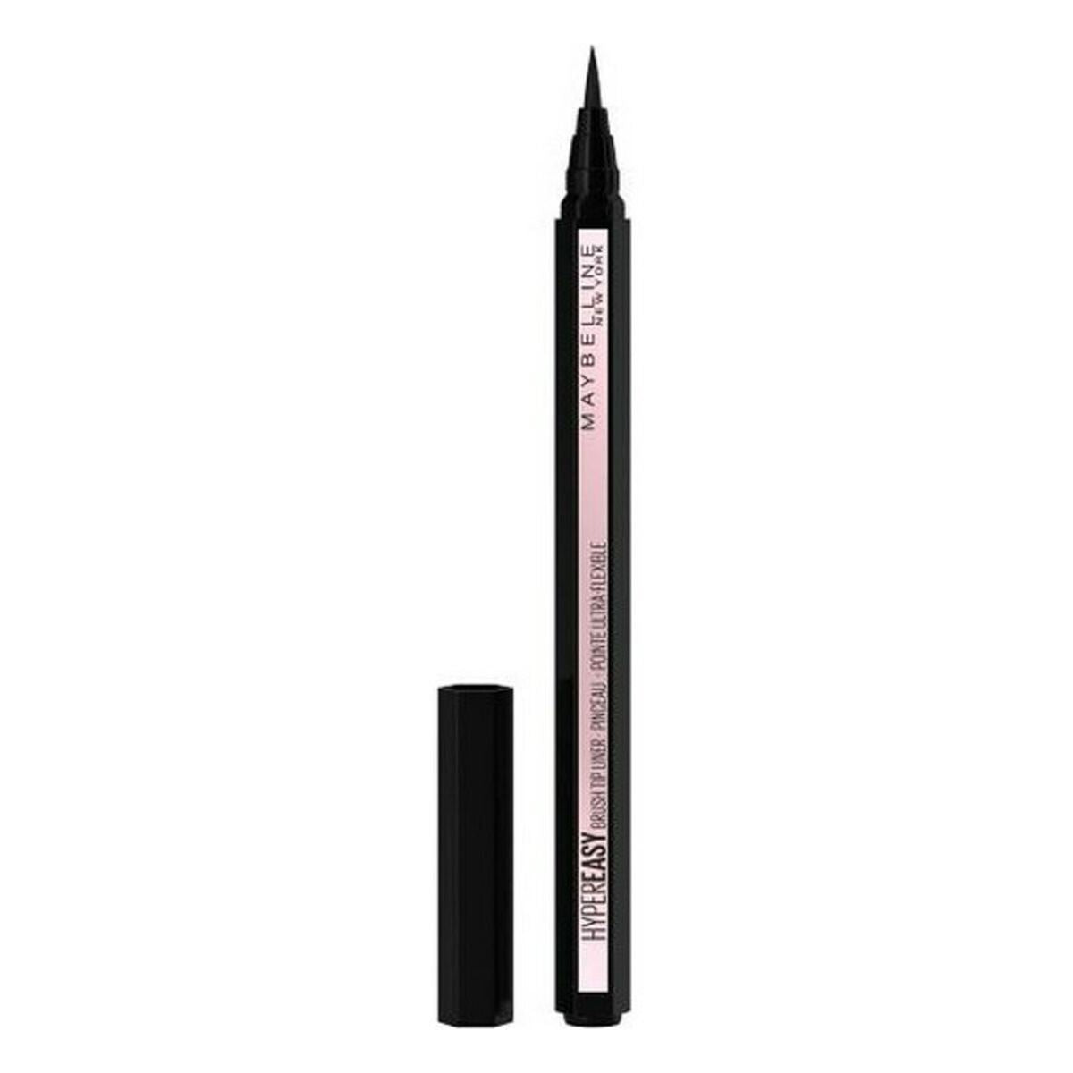 Eyeliner Hyper Easy (0,6 g) - Maybelline Maroc - Aylal Beauty