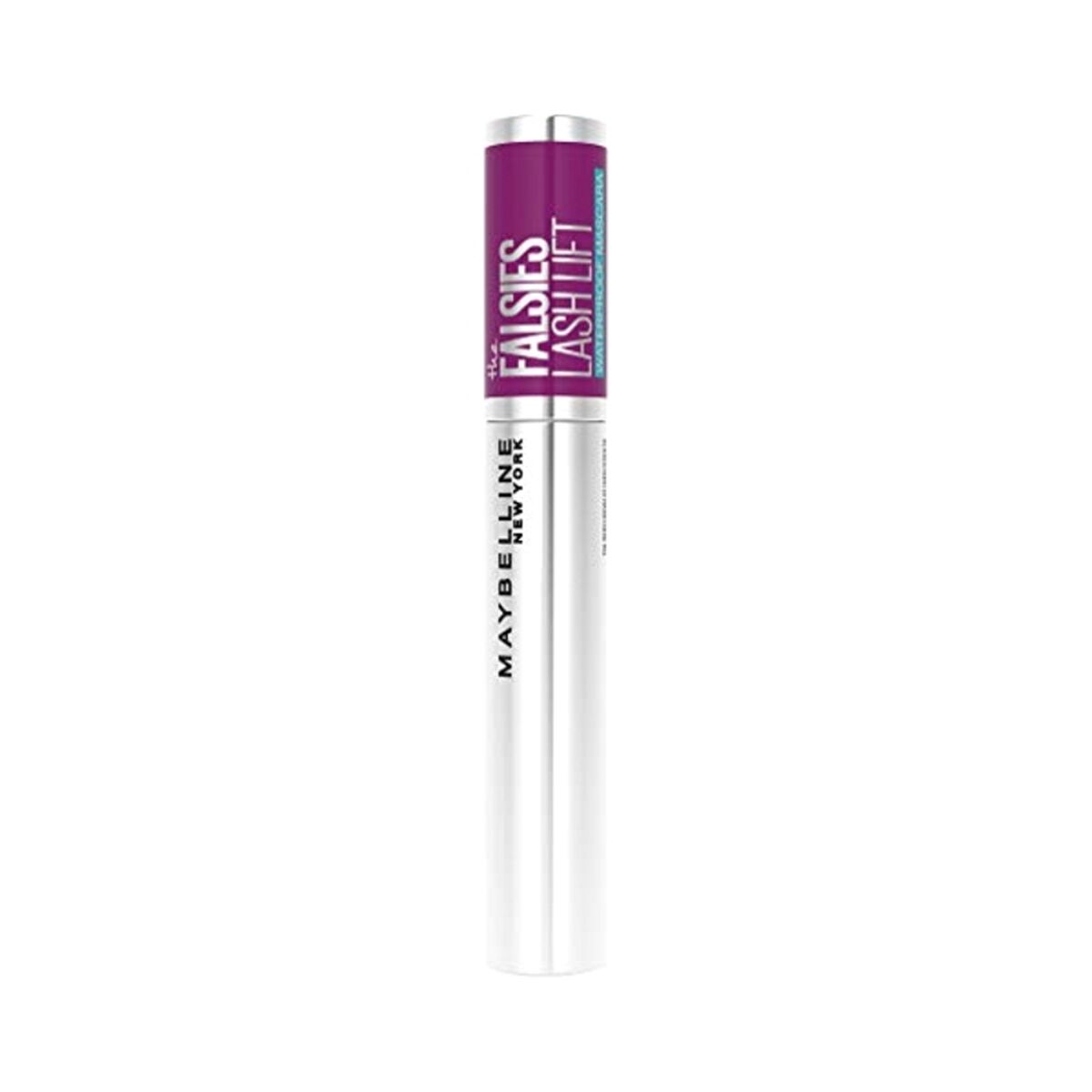 Mascara The Falshies The Falsies Impermeable Black 9,6 ml - Maybelline Maroc - Aylal Beauty