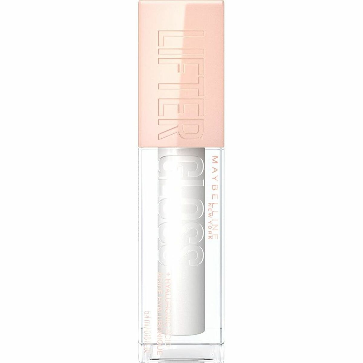 Lip-gloss Lifter 001-Pearl - Maybelline Maroc - Aylal Beauty