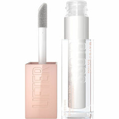 Lip-gloss Lifter 001-Pearl - Maybelline Maroc - Aylal Beauty