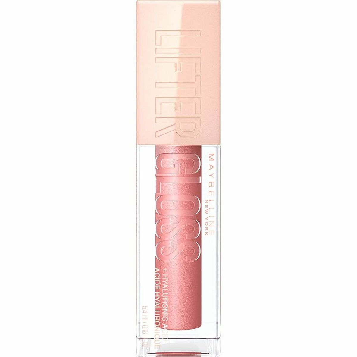 Lip-gloss Lifter 003-Moon - Maybelline Maroc - Aylal Beauty