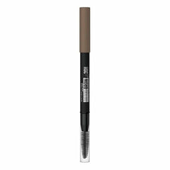 Eyebrow Pencil Tattoo Brow 36 h 02 Blonde Maybelline Tattoo Brow H - Maybelline Maroc - Aylal Beauty