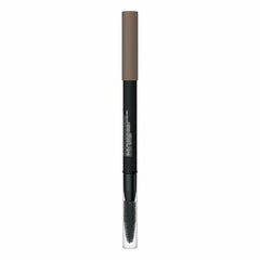 Eyebrow Pencil Tattoo Brow 36 h 02 Blonde Maybelline Tattoo Brow H - Maybelline Maroc - Aylal Beauty