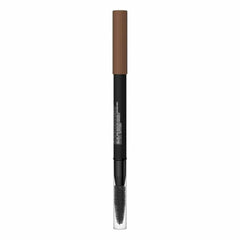 Eyebrow Pencil Tattoo Brow 36 h 03 Soft Brown - Maybelline Maroc - Aylal Beauty