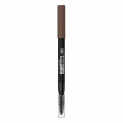 Eye Make-up Tattoo Brow 36 h 05 Medium Brown B3338200 Nº 05 medium brown - Maybelline Maroc - Aylal Beauty