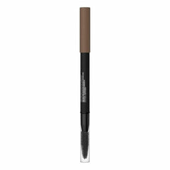 Eyebrow Pencil Tattoo Brow 36 h 06 Ash Brown Maybelline - Maybelline Maroc - Aylal Beauty