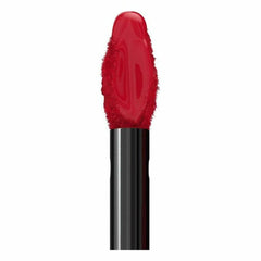 Lipstick Superstay Matte Ink Superstay Nº 325 Shot Caller 5 ml - Maybelline Maroc - Aylal Beauty