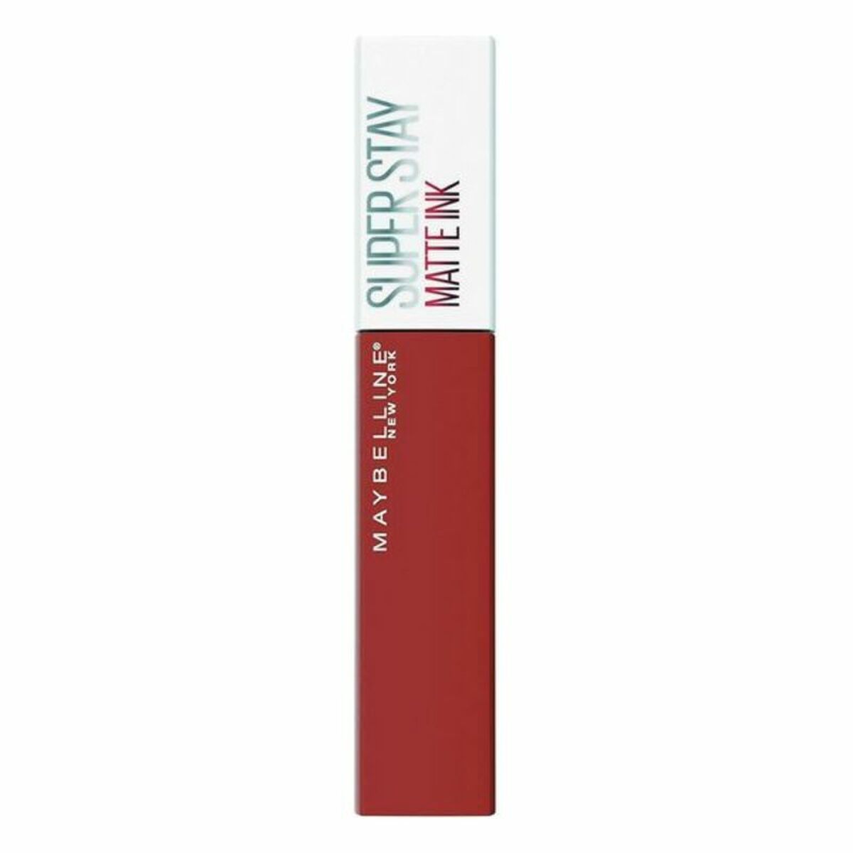 Lipstick Superstay Matte Ink Maybelline 330 Innovator (5 ml) - Maybelline Maroc - Aylal Beauty