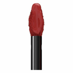 Lipstick Superstay Matte Ink 335 Hustler (5 ml) - Maybelline Maroc - Aylal Beauty