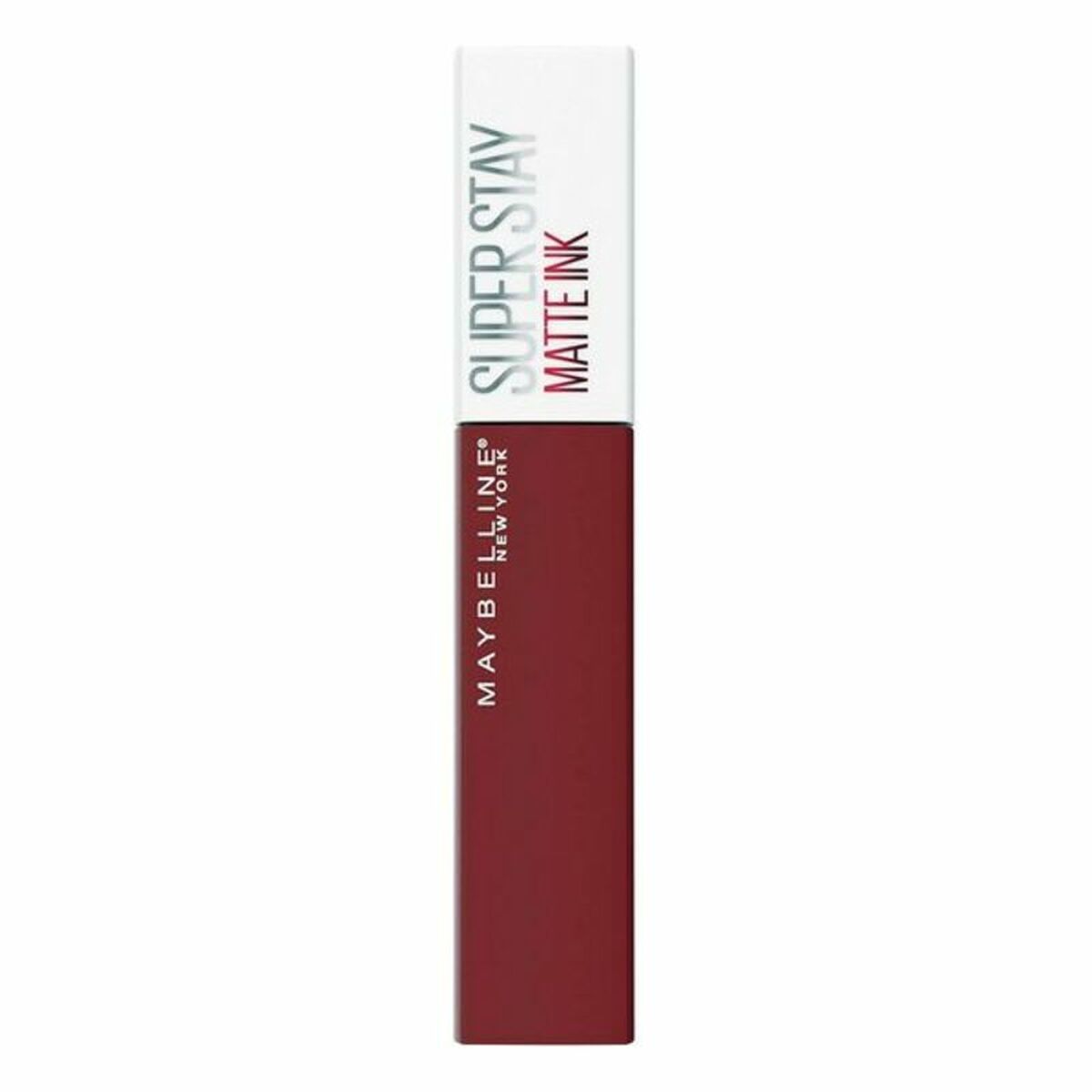 Lipstick Superstay Matte Ink B3341700 340 Exhilarator 5 ml - Maybelline Maroc - Aylal Beauty