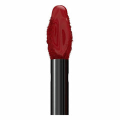 Lipstick Superstay Matte Ink B3341700 340 Exhilarator 5 ml - Maybelline Maroc - Aylal Beauty