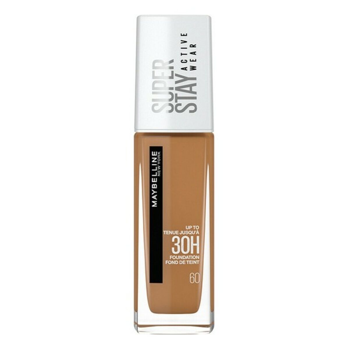 Liquid Make Up Base Superstay Activewear 30h 30 ml - Maybelline Maroc - Aylal Beauty