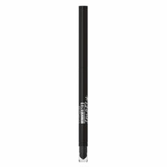 2 in 1 lip and eye liner Tattoo Smokey Black - Maybelline Maroc - Aylal Beauty