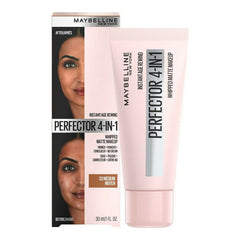 Facial Corrector Instant Anti-Age Perfector Medium 4-in-1 (30 ml) - Maybelline Maroc - Aylal Beauty