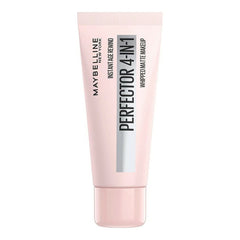 Facial Corrector Instant Age Rewind 4-in-1 Ligh Medium (30 ml) - Maybelline Maroc - Aylal Beauty