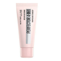 Facial Corrector Instant Anti-Age Perfector Matt 4-in-1 Medium Deep (30 ml) - Maybelline Maroc - Aylal Beauty