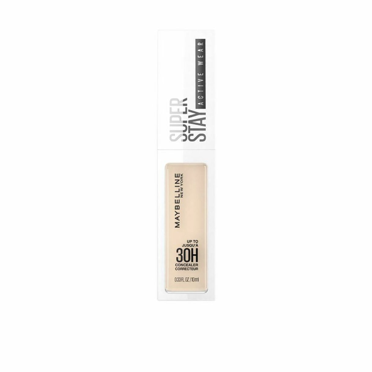 Facial Corrector Superstay 05-ivory Anti-imperfections 30 ml - Maybelline Maroc - Aylal Beauty