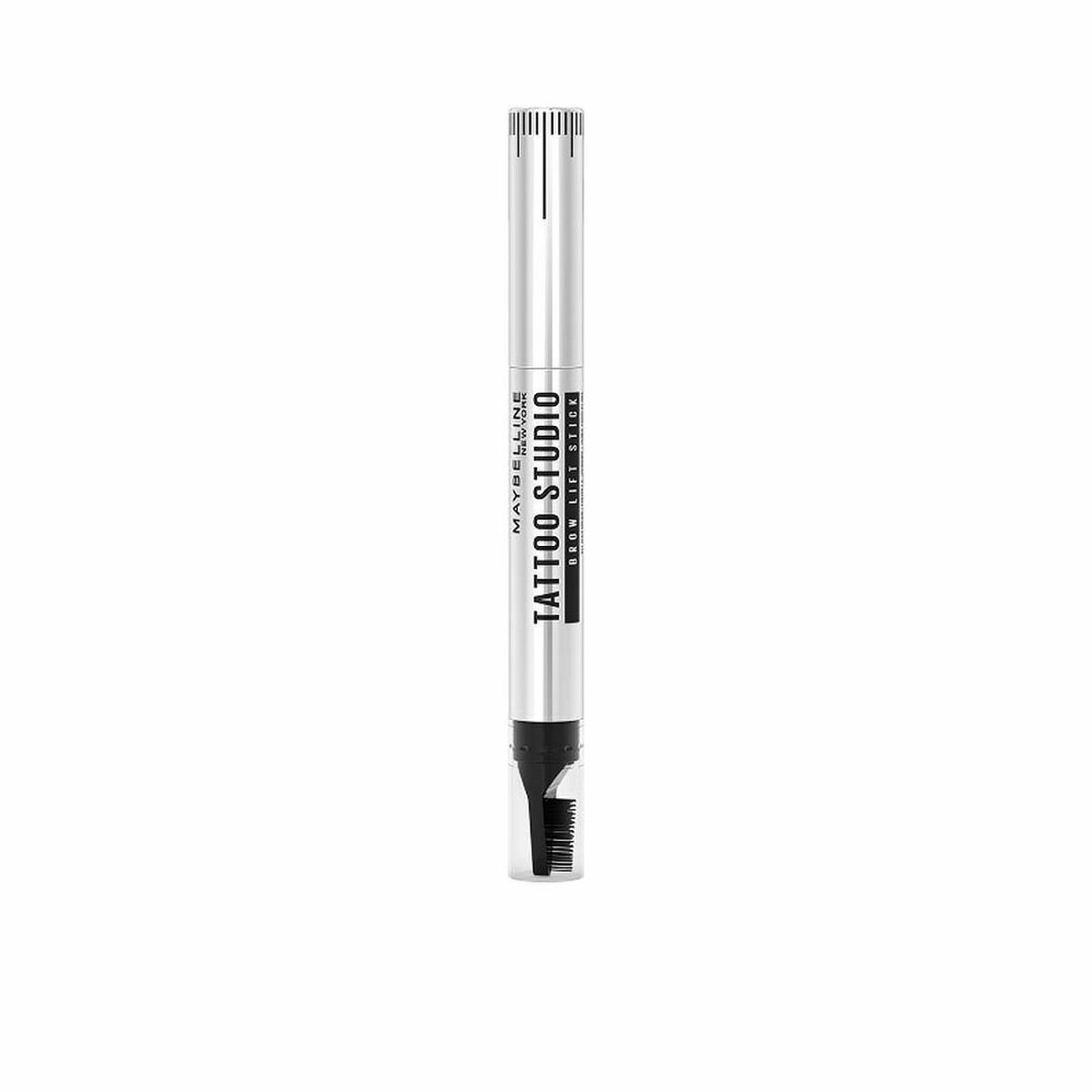 Eyebrow Make-up Tatto Studio 00-clear (10 g) - Maybelline Maroc - Aylal Beauty