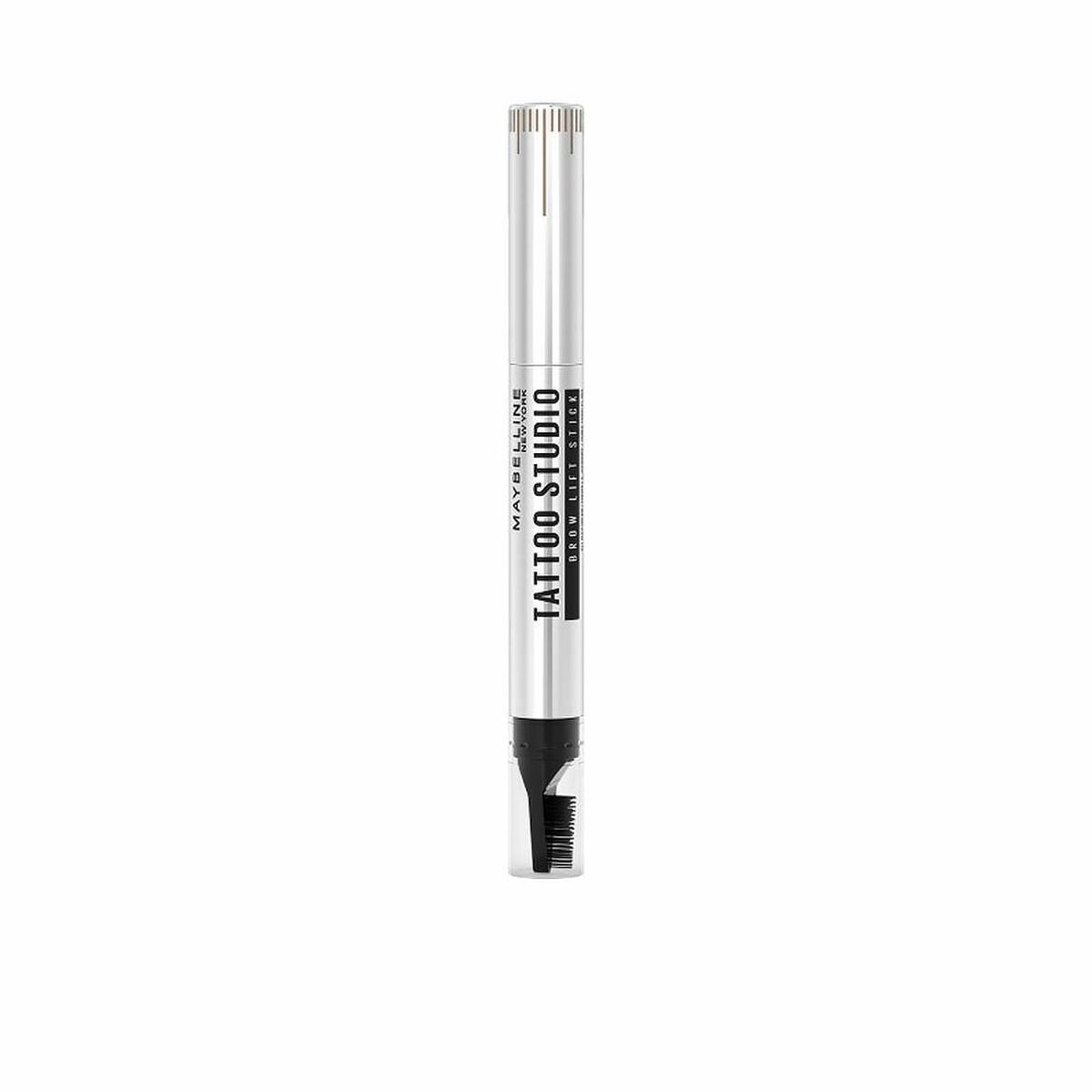 Eyebrow Make-up Tatto Studio 01-blonde (10 g) - Maybelline Maroc - Aylal Beauty