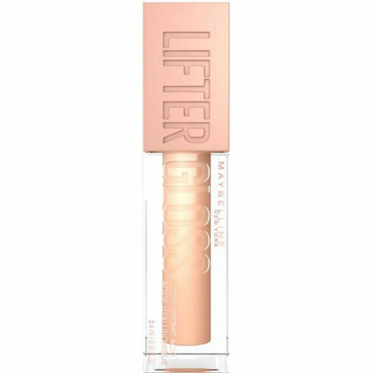 Lip-gloss Lifter Gloss 20-sun (5,4 ml) - Maybelline Maroc - Aylal Beauty