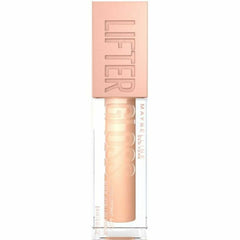 Lip-gloss Maybelline Lifter Gloss 20-sun (5,4 ml) - Maybelline Maroc - Aylal Beauty